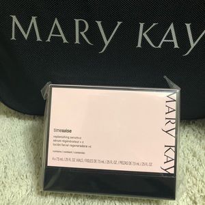 Mary Kay TimeWise Replenishing Serum + C